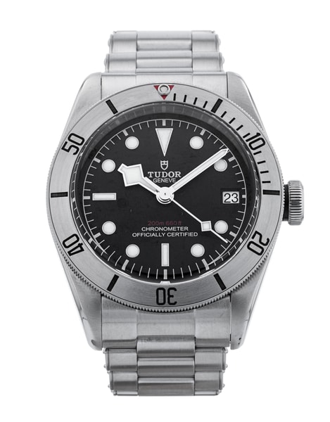 Tudor Black Bay M79730-0006